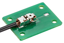 PCB插座 